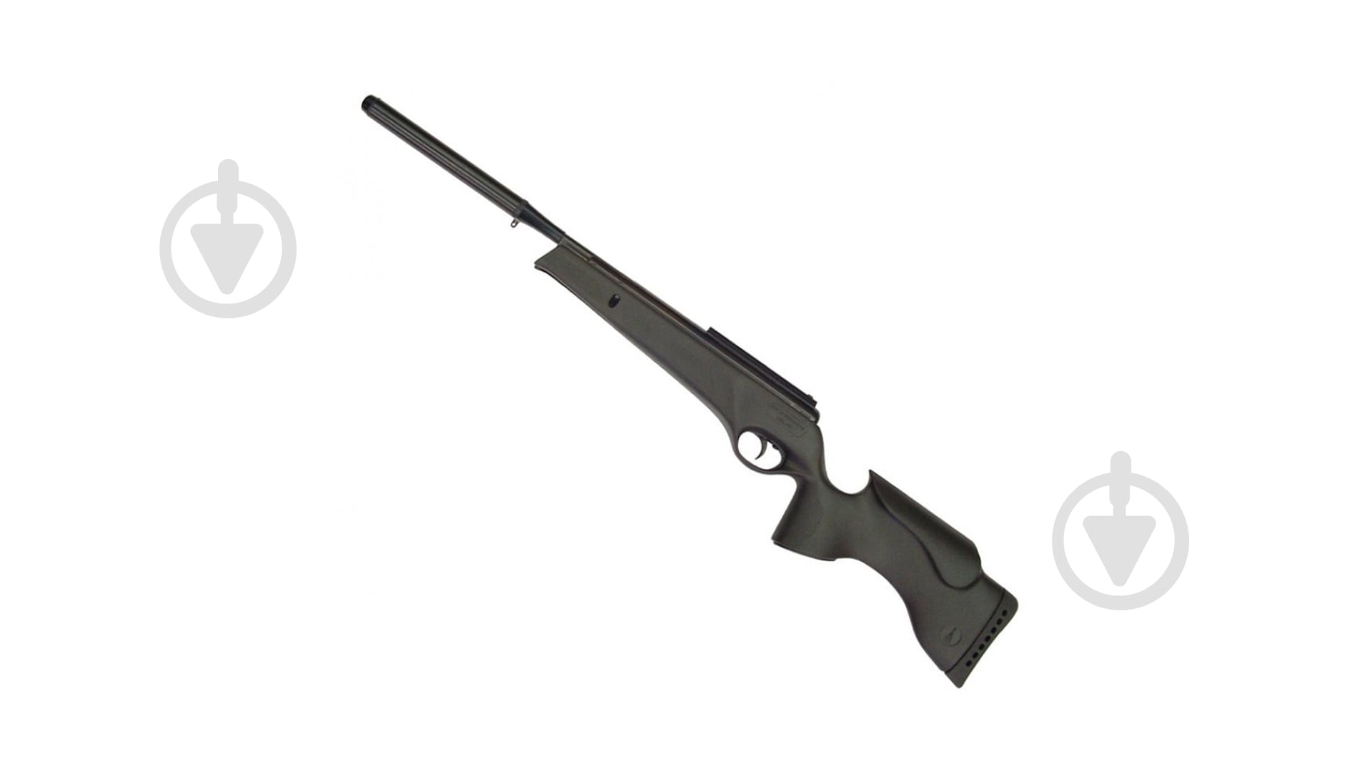 Пневматическая винтовка BSA GUNS XL TACTICAL 4,5 мм 135XL-T - фото 3