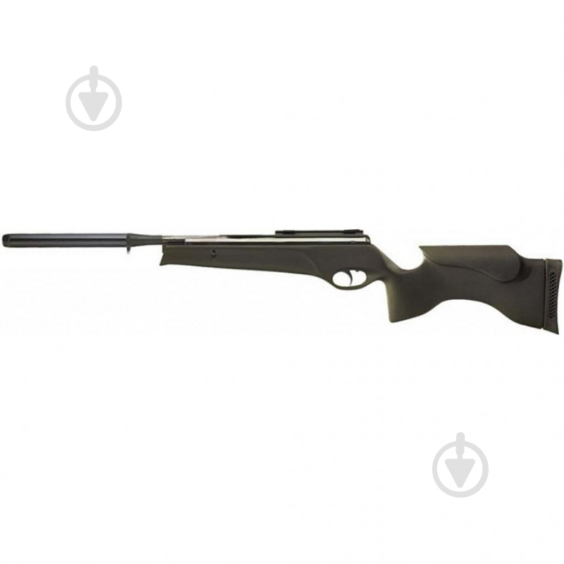 Пневматическая винтовка BSA GUNS XL TACTICAL 4,5 мм 135XL-T - фото 1