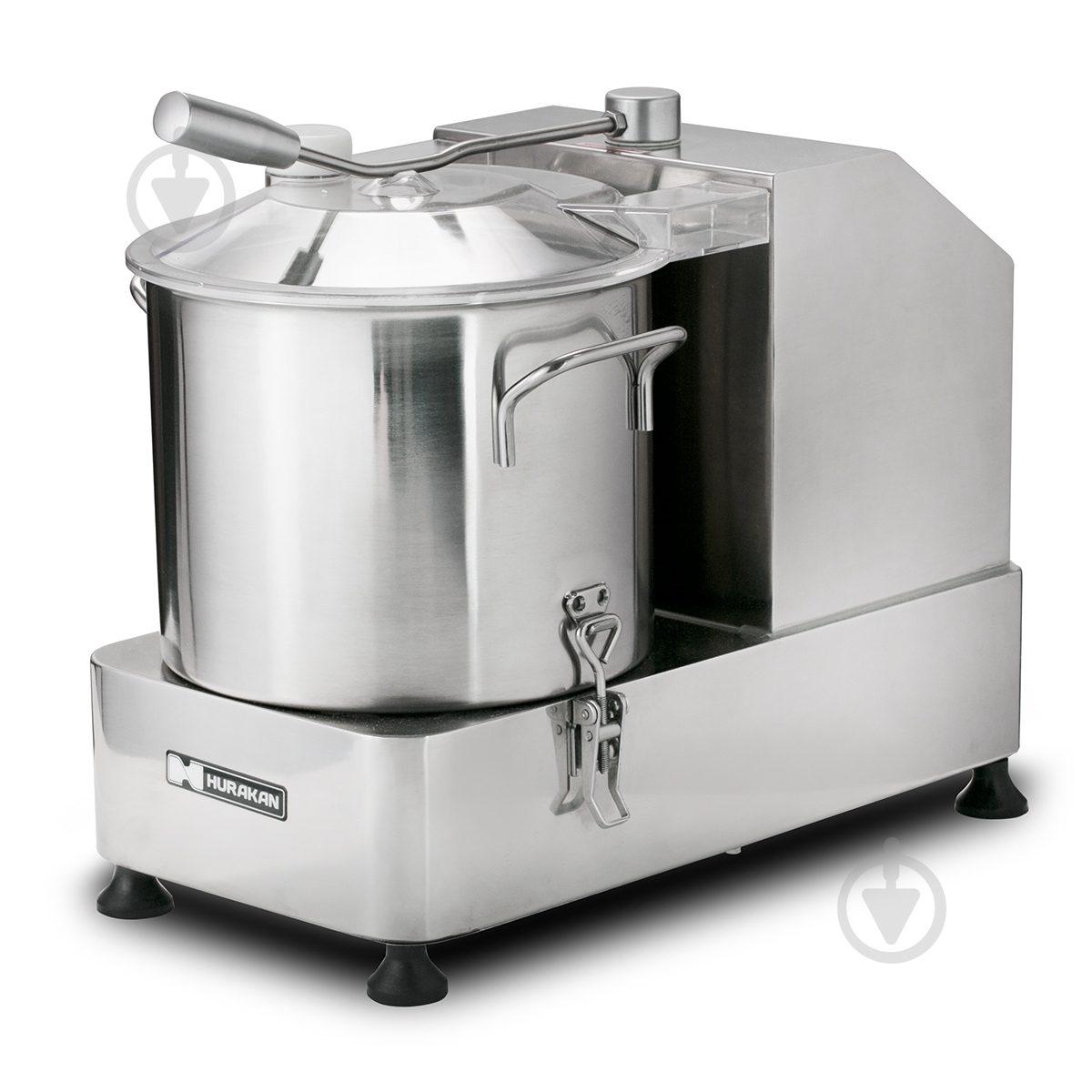 Куттер HURAKAN 9 л HKN-CL9 - фото 1