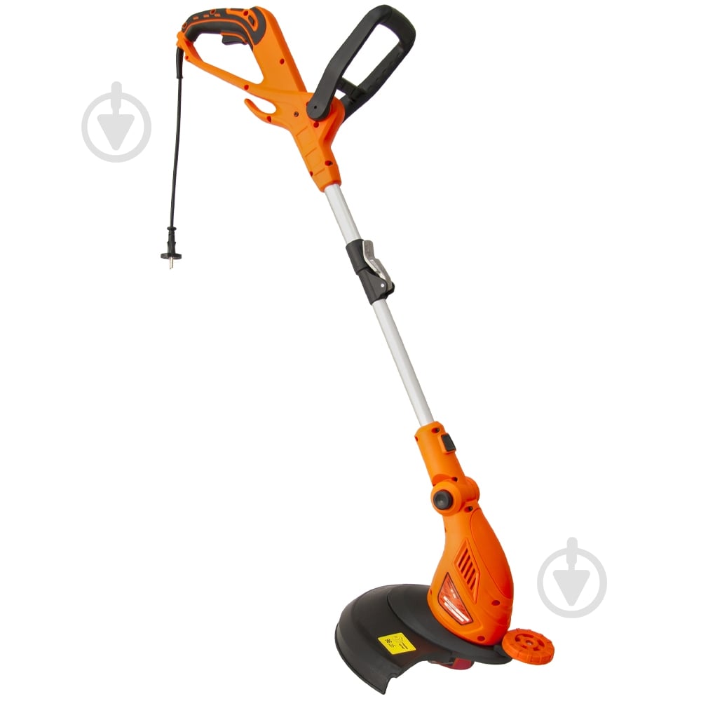 Триммер электрический PROTON ET-550 Триммер электрический PROton - фото 1