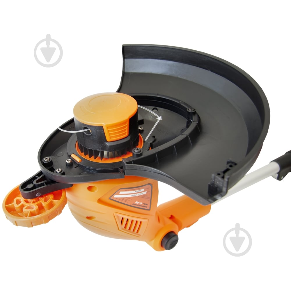 Триммер электрический PROTON ET-550 Триммер электрический PROton - фото 4