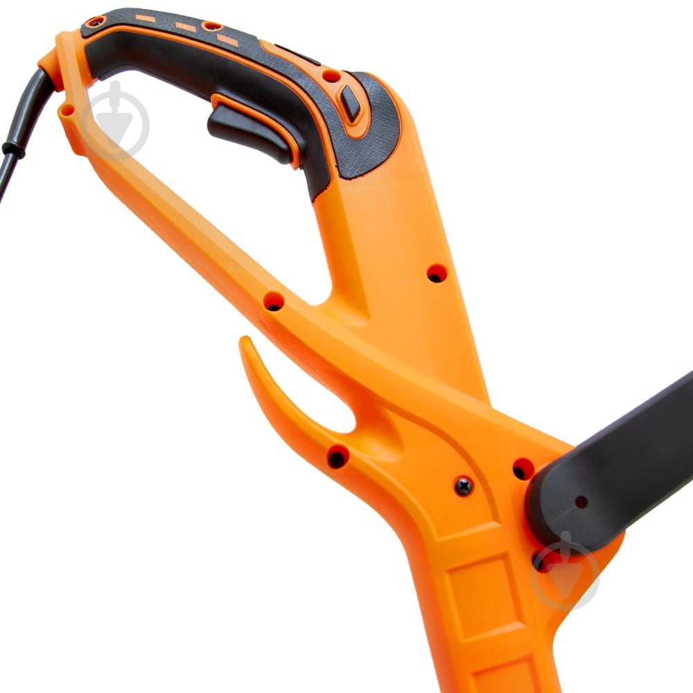 Триммер электрический PROTON ET-550 Триммер электрический PROton - фото 6