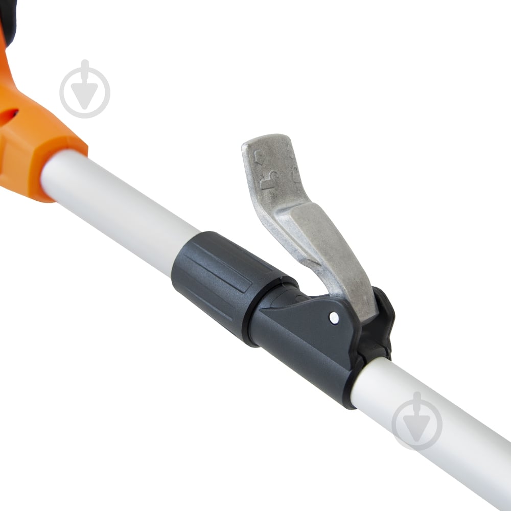 Триммер электрический PROTON ET-550 Триммер электрический PROton - фото 7