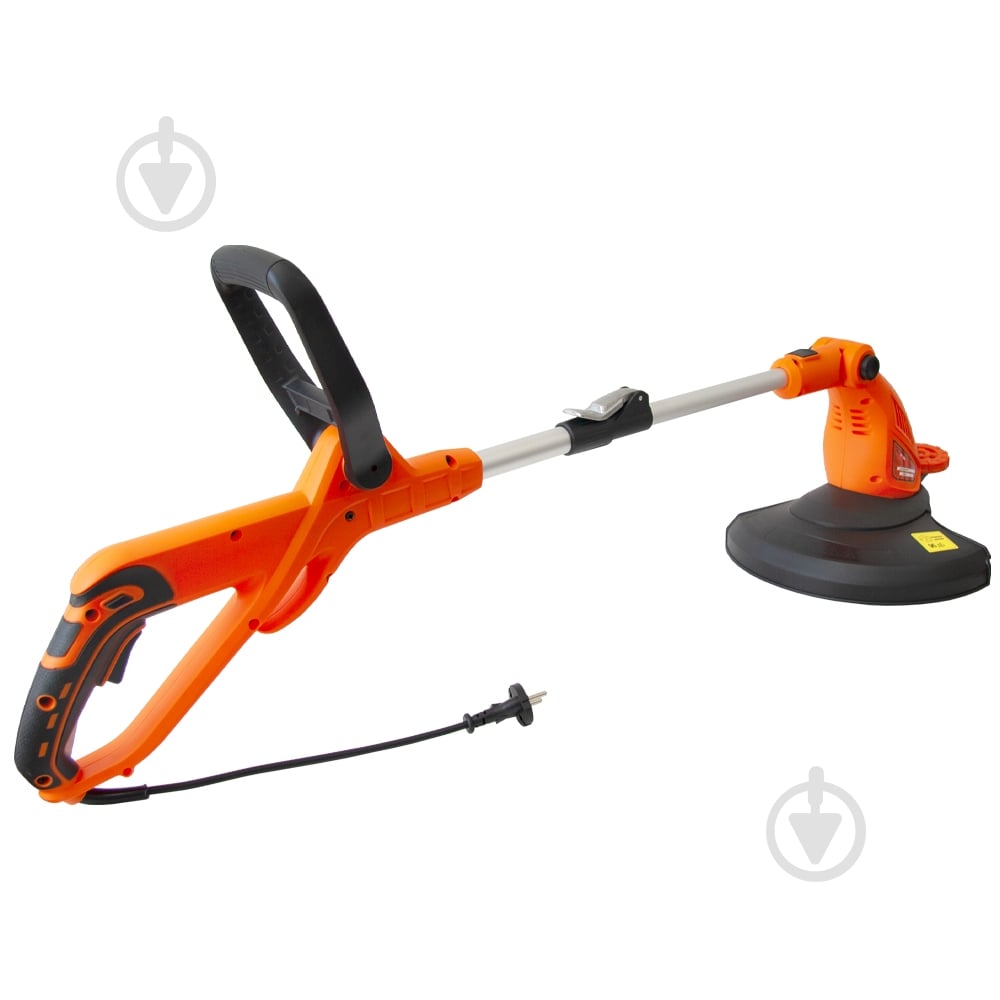 Триммер электрический PROTON ET-550 Триммер электрический PROton - фото 2