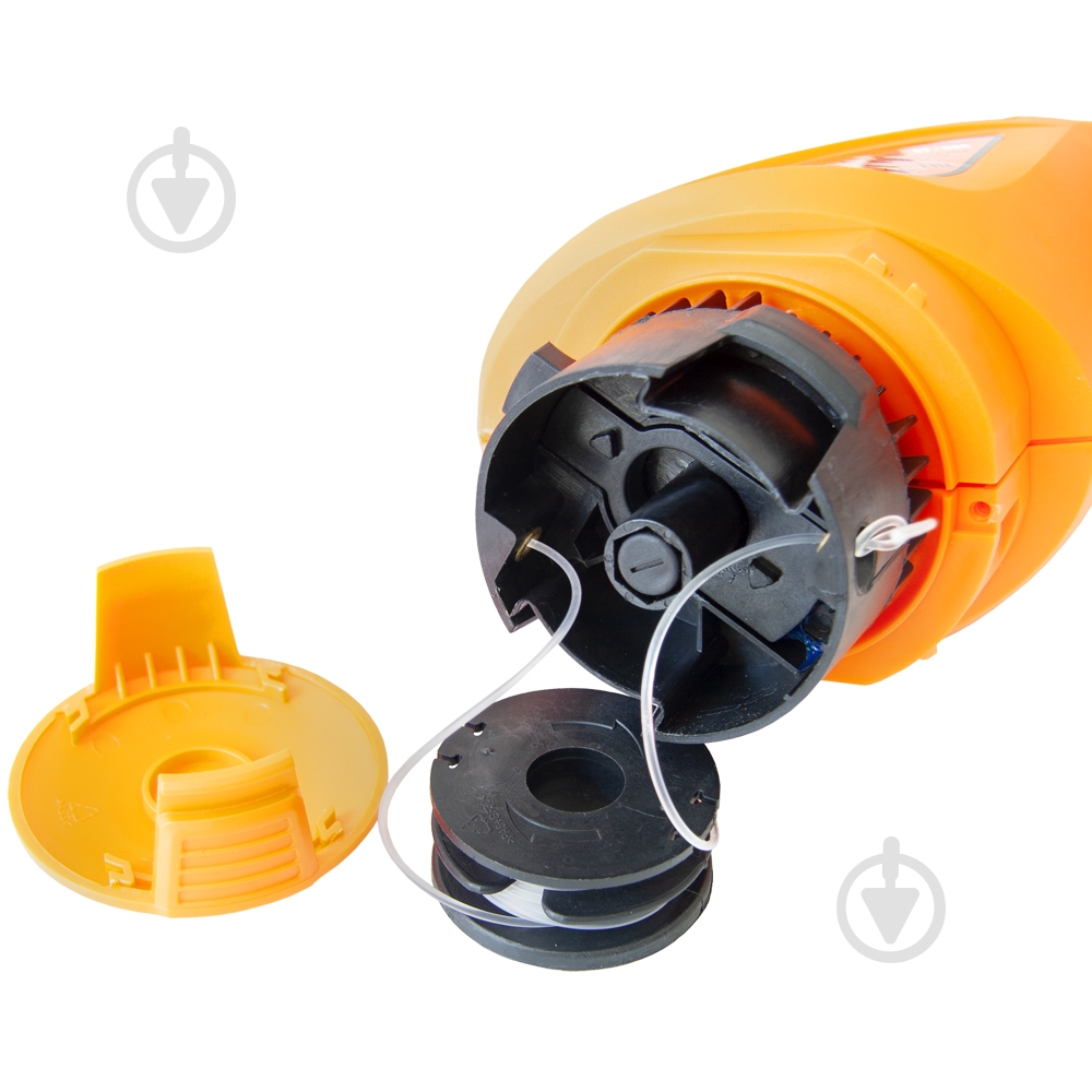 Триммер электрический PROTON ET-550 Триммер электрический PROton - фото 5