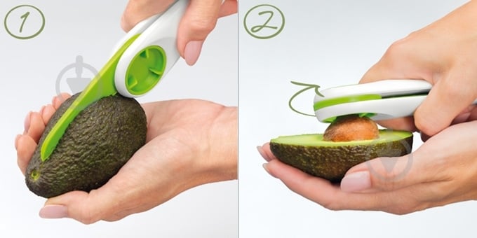 Нож для авокадо Tescoma Handy 643660 - фото 3