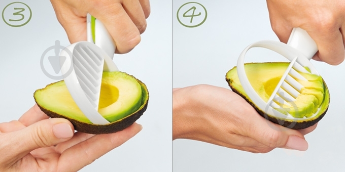 Нож для авокадо Tescoma Handy 643660 - фото 4