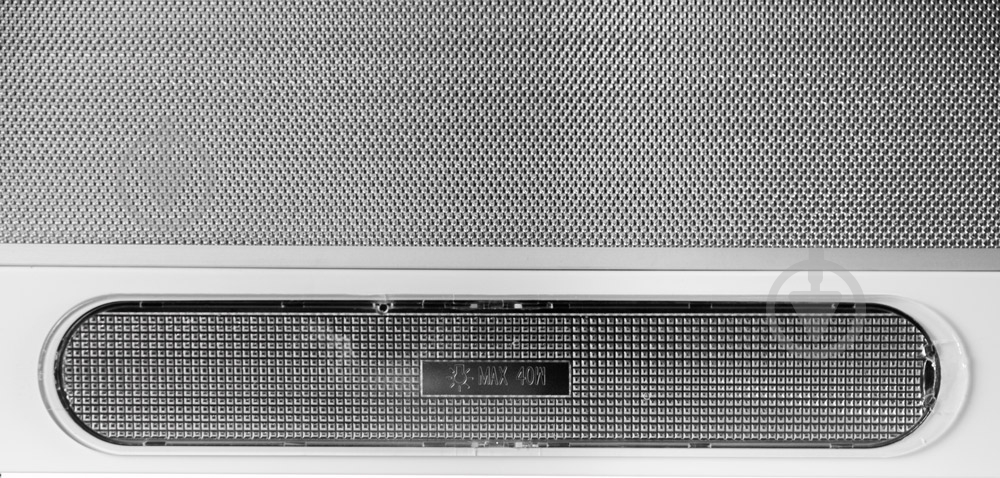 Вытяжка Minola HTL 6010 WH 430 - фото 7