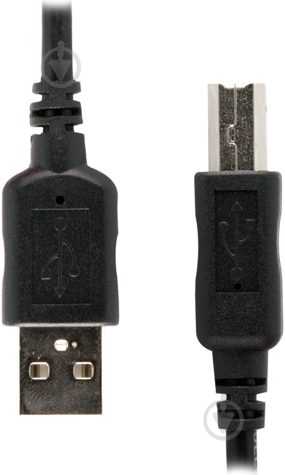 Кабель Sven USB Bm – USB 3 м черный - фото 1