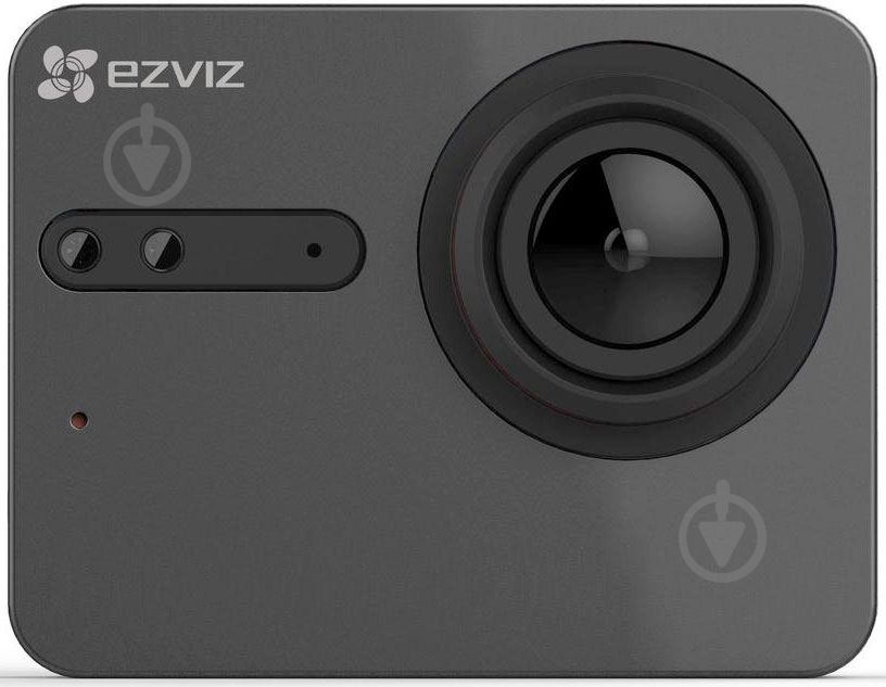 IP-камера Hikvision EZVIZ CS-S5plus-212WFBS-b - фото 1