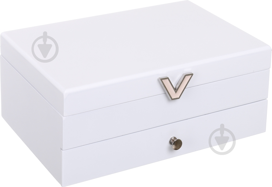 Сундучок VIVA 24x16.5x10 см - фото 1 Сундучок VIVA 24x16.5x10 см - фото 1