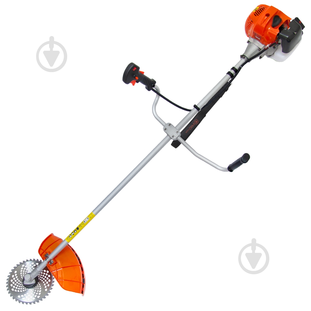 Мотокоса PROTON BC-43 - фото 1