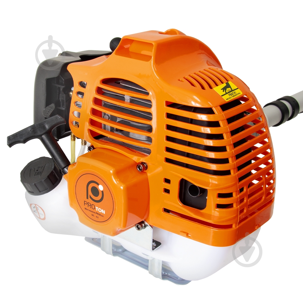 Мотокоса PROTON BC-43 - фото 2