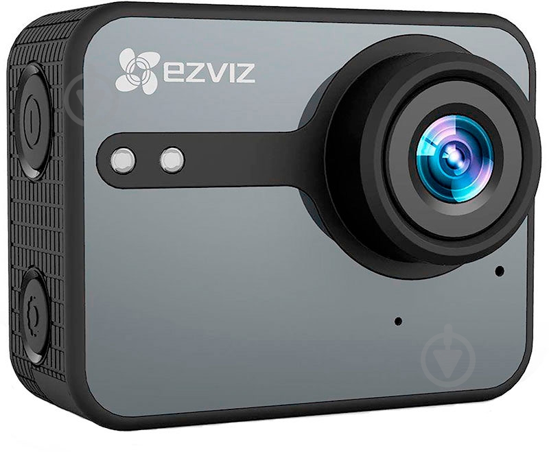 IP-камера Hikvision EZVIZ CS-S5-212WFBS-g - фото 1