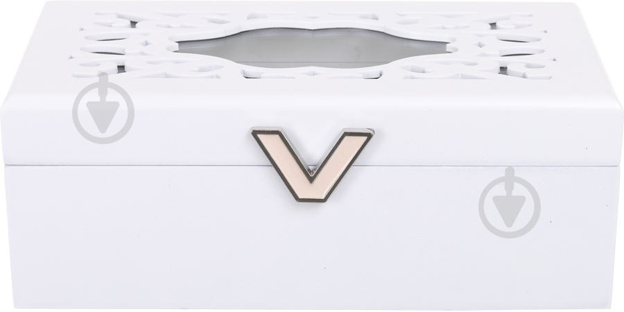 Сундучок VIVA 20x11x7.5 см - фото 2 Сундучок VIVA 20x11x7.5 см - фото 2