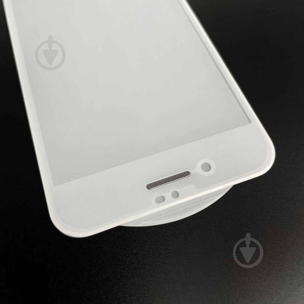 Защитное стекло OneLounge 3D SilicolEdge для iPhone 7 (14287-1) - фото 3 Защитное стекло OneLounge 3D SilicolEdge для iPhone 7 (14287-1) - фото 3