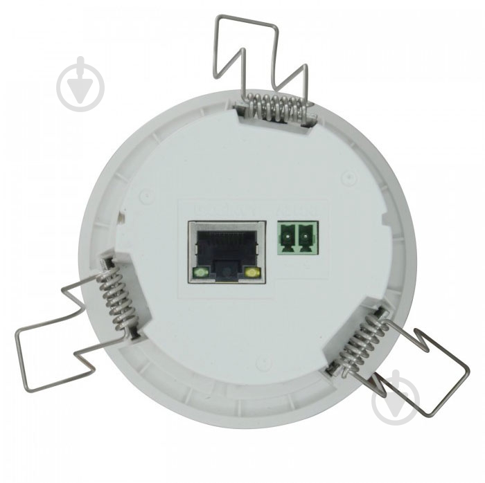 IP-камера Hikvision DS-2CD2E20F (2.8мм) - фото 5