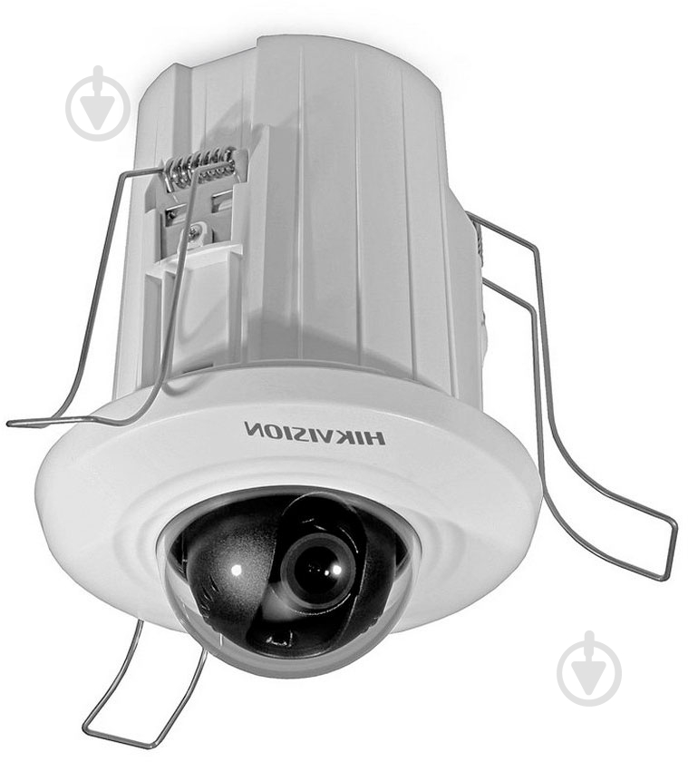 IP-камера Hikvision DS-2CD2E20F (2.8мм) - фото 2