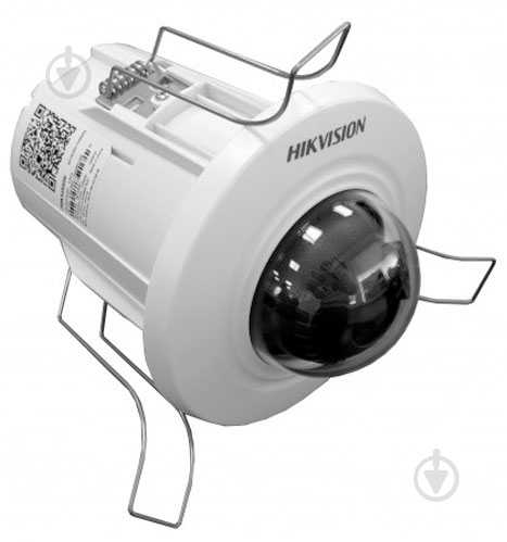IP-камера Hikvision DS-2CD2E20F (2.8мм) - фото 1