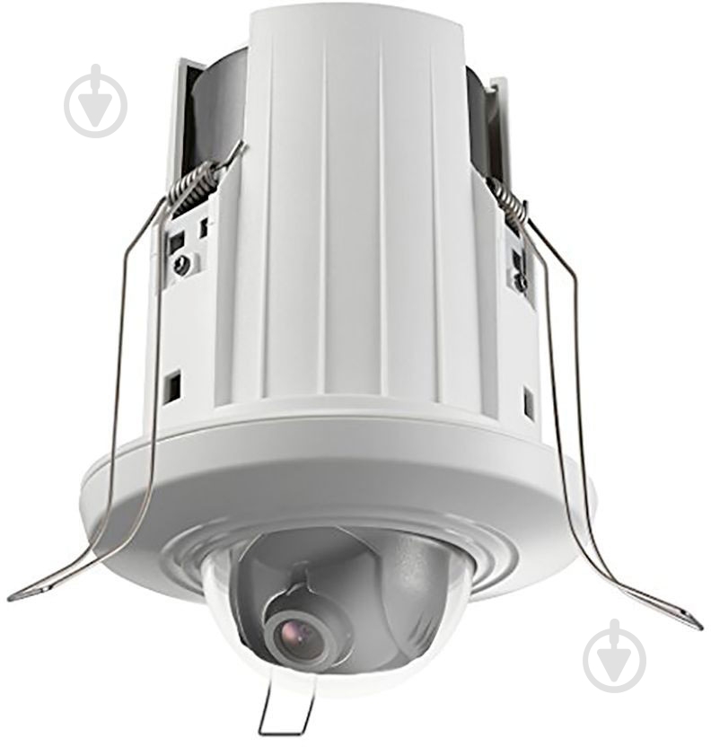 IP-камера Hikvision DS-2CD2E20F (2.8мм) - фото 4