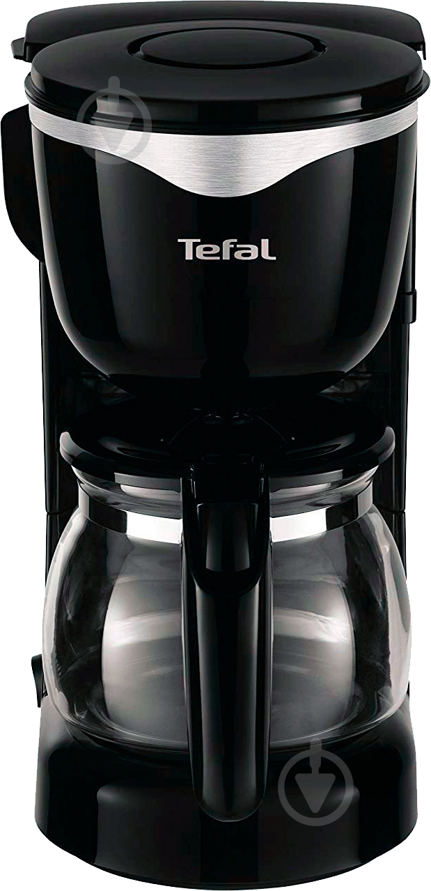 ВИТРИНА! Кофеварка капельная Tefal CM 340811 - фото 1 ВИТРИНА! Кофеварка капельная Tefal CM 340811 - фото 1