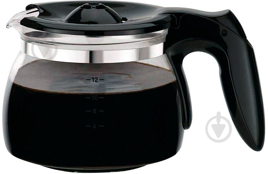 ВИТРИНА! Кофеварка капельная Tefal CM 340811 - фото 3 ВИТРИНА! Кофеварка капельная Tefal CM 340811 - фото 3