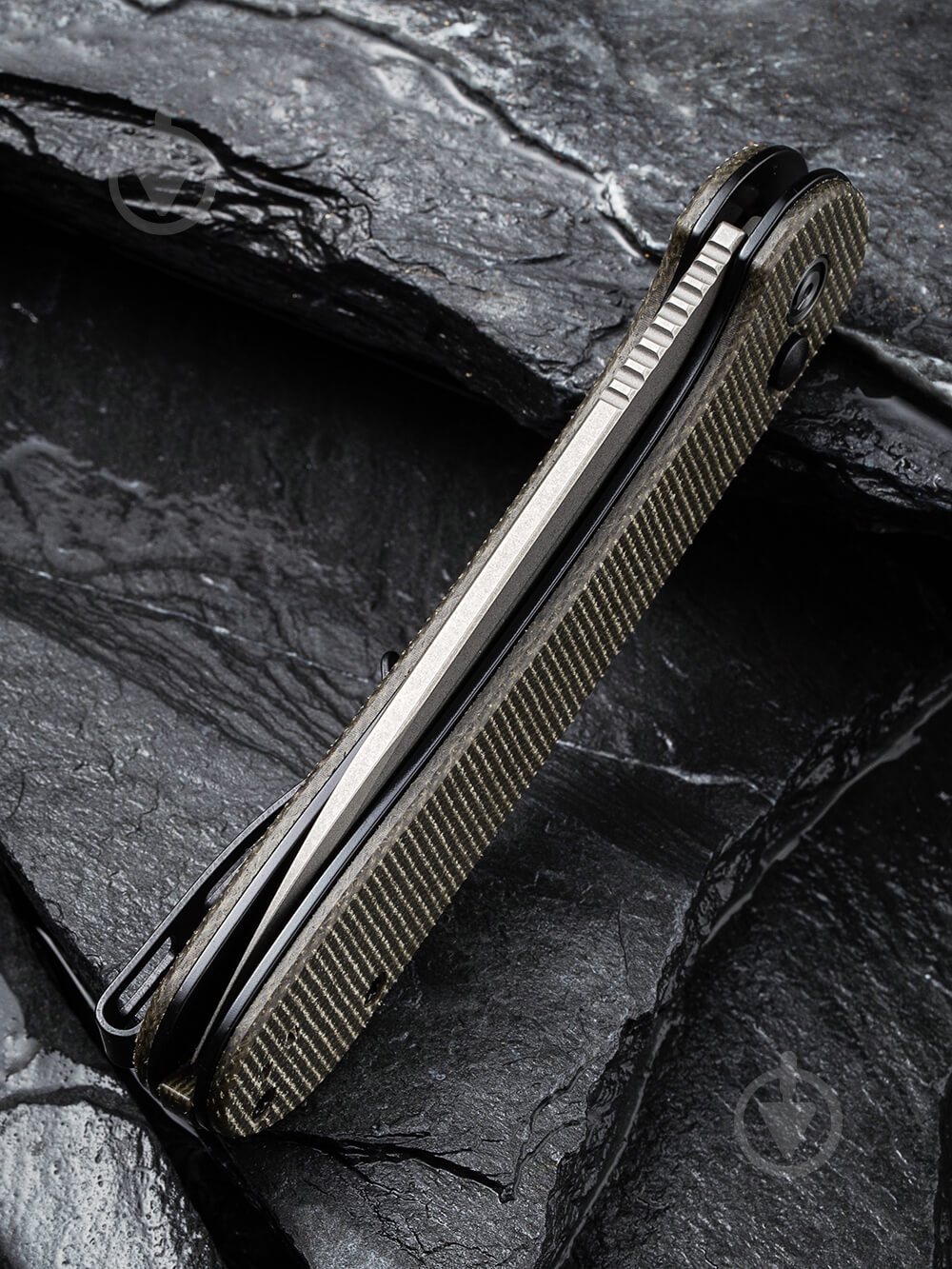 Нож складной Civivi Button Lock Elementum C2103C - фото 7 Нож складной Civivi Button Lock Elementum C2103C - фото 7