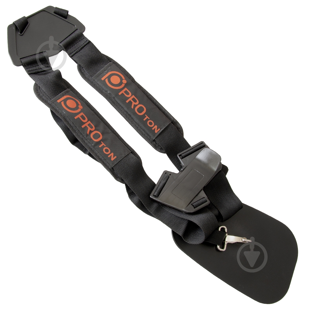 Мотокоса PROTON BC-52 - фото 5