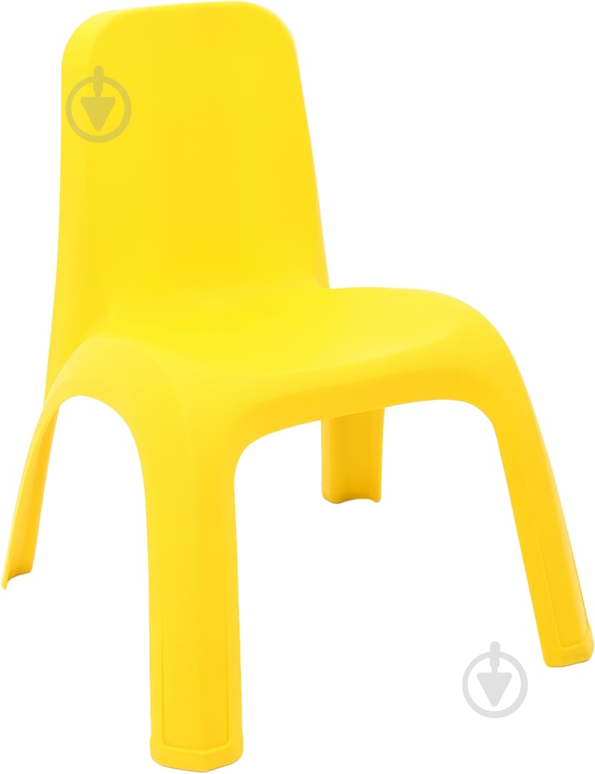 Стілець дитячий - фото 1