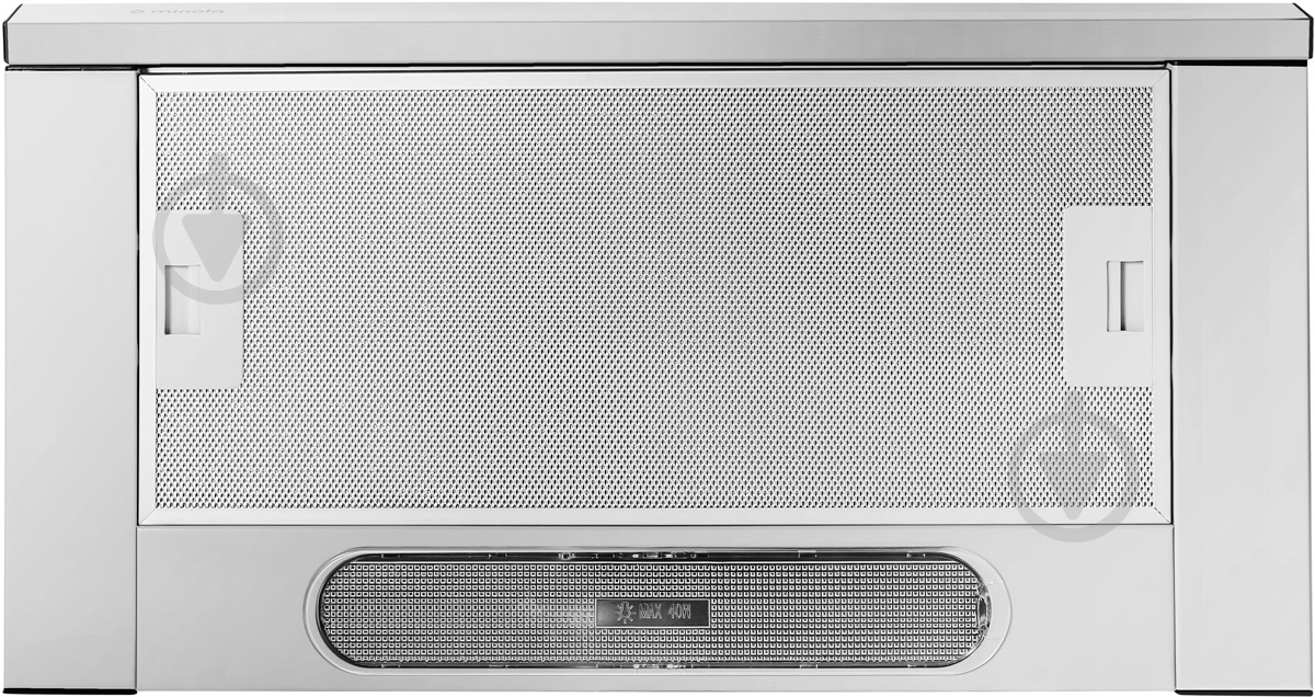 Вытяжка Minola HTL 6110 I 630 - фото 5 Вытяжка Minola HTL 6110 I 630 - фото 5