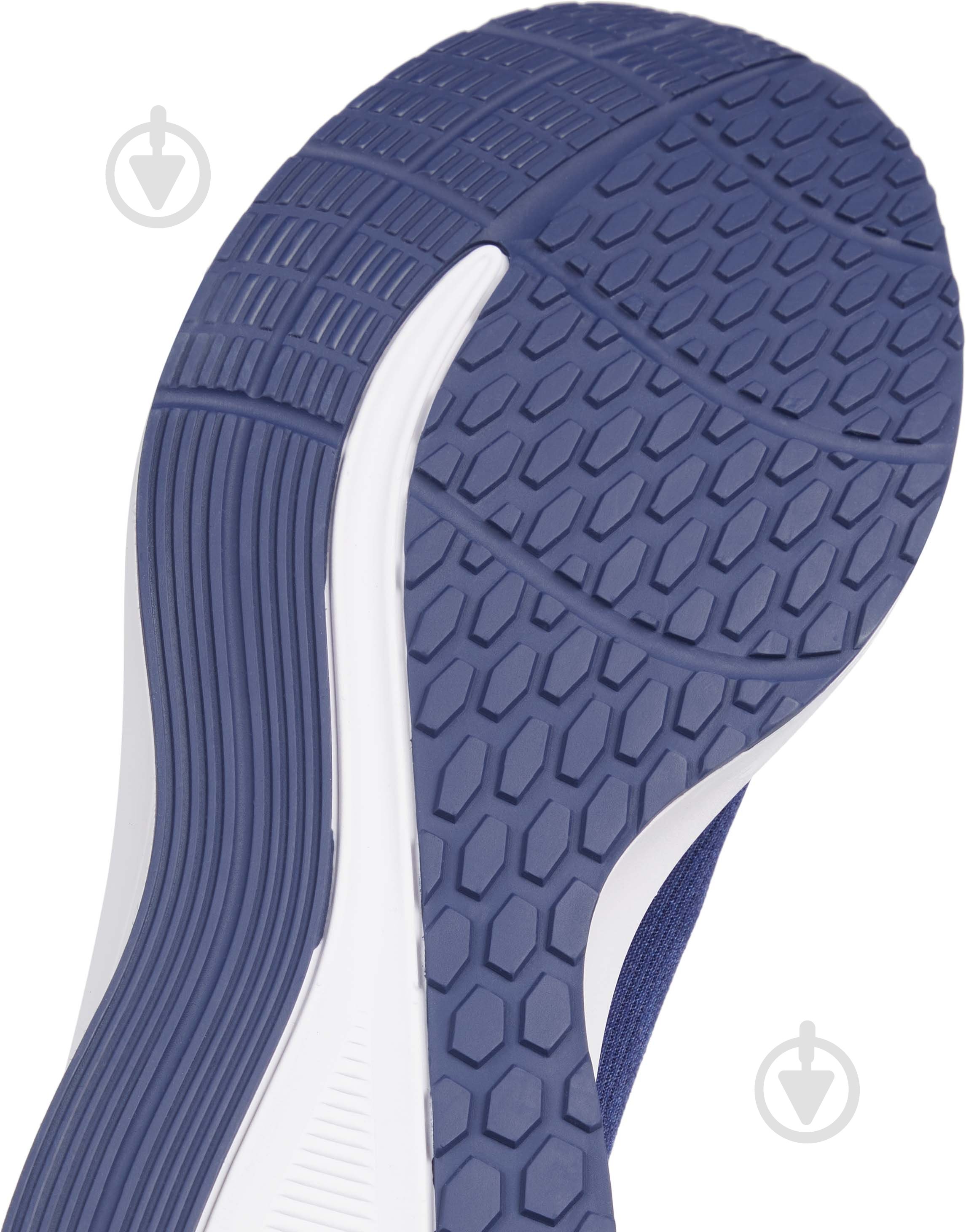 Кросівки чоловічі Energetics OZ 2.4 M 416924-901515 р.41 синьо-жовті - фото 8
