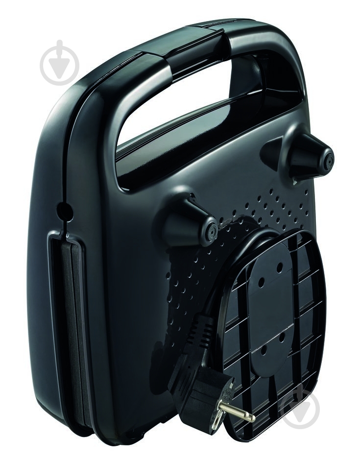 ВИТРИНА! Сэндвичница Tefal Croc Time SM193D34 - фото 5 ВИТРИНА! Сэндвичница Tefal Croc Time SM193D34 - фото 5