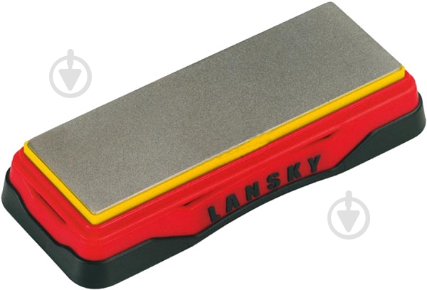 Точило Lansky Lansky 6x2 Diamond Bench Stone EF LDB6E - фото 1 Точило Lansky Lansky 6x2 Diamond Bench Stone EF LDB6E - фото 1