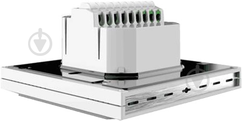 Терморегулятор Heat Plus BHT-002 белый - фото 5 Терморегулятор Heat Plus BHT-002 белый - фото 5