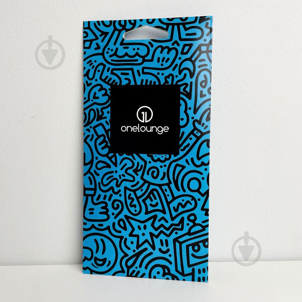 Защитное стекло OneLounge SilicolEdge для iPhone 6 (3062) - фото 3