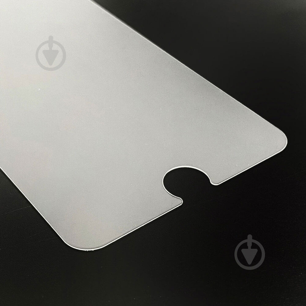 Защитное стекло OneLounge SilicolEdge для iPhone 6 (3062) - фото 4