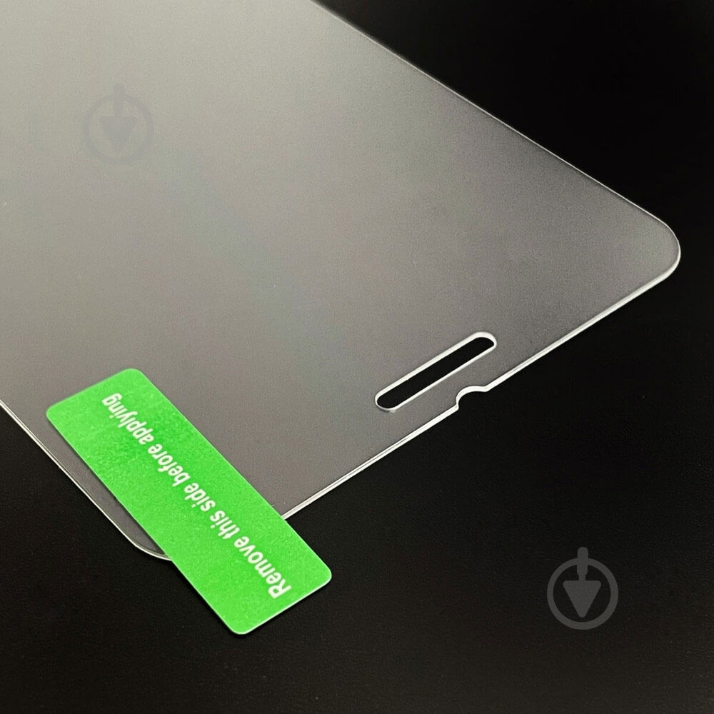 Защитное стекло OneLounge SilicolEdge для iPhone 6 (3062) - фото 5