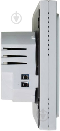 Терморегулятор Heat Plus BHT-002 Wi-Fi белый - фото 5
