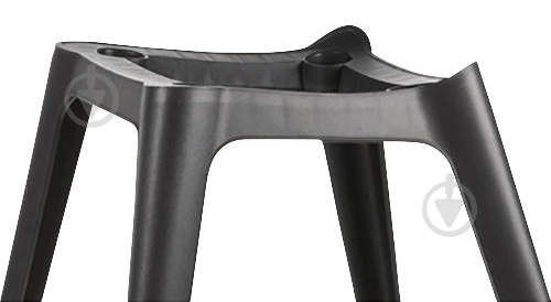 Ніжки для стільця Akola graphite 235830 - фото 2 Ніжки для стільця Akola graphite 235830 - фото 2