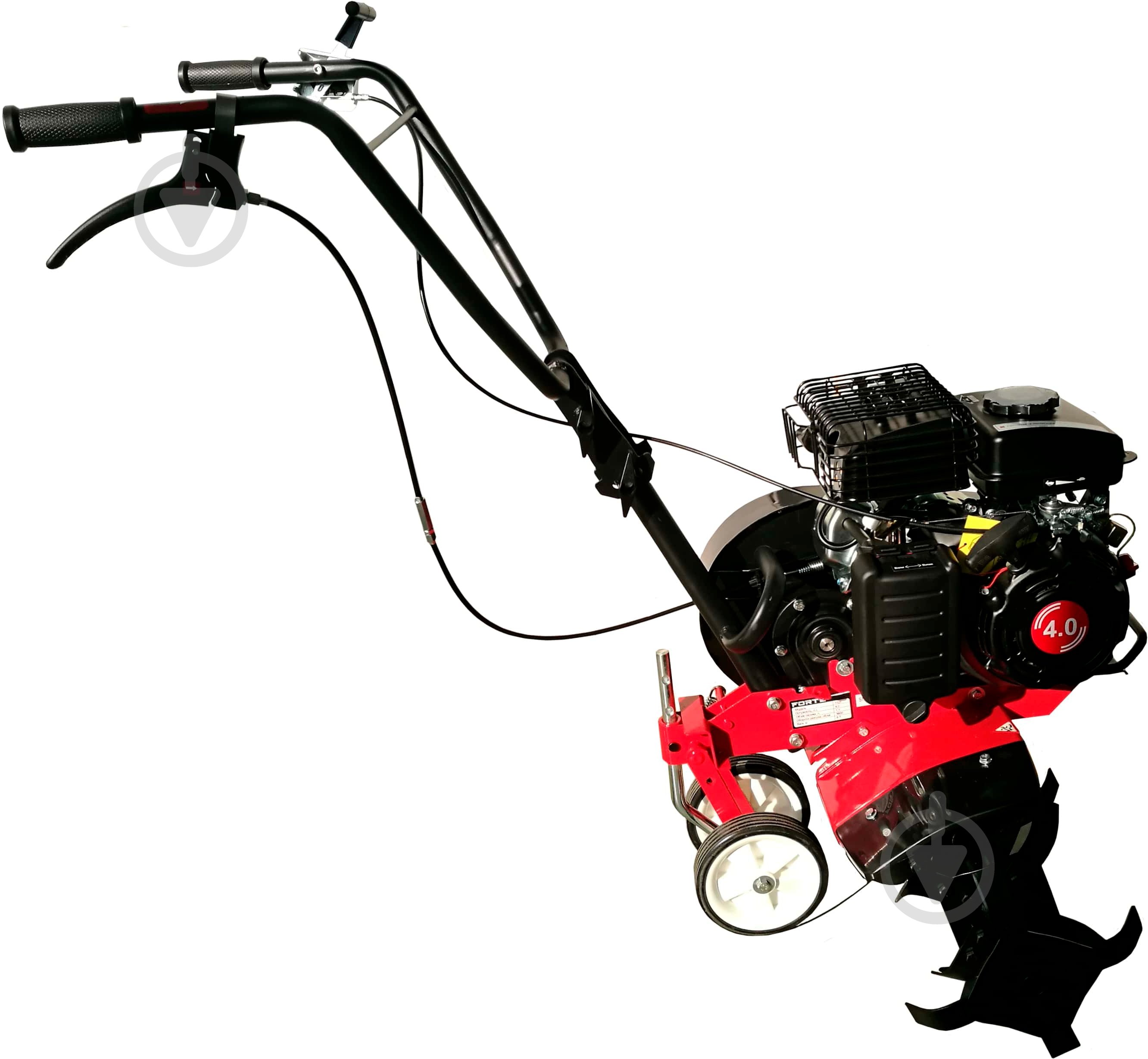 Культиватор Forte МКБ-65 - фото 1