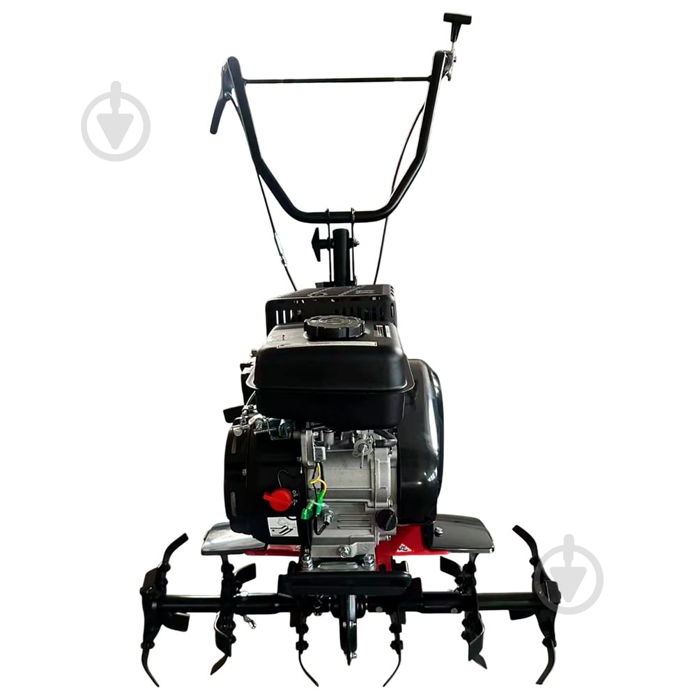 Культиватор Forte МКБ-65 (6906529958713) - фото 3 Культиватор Forte МКБ-65 (6906529958713) - фото 3