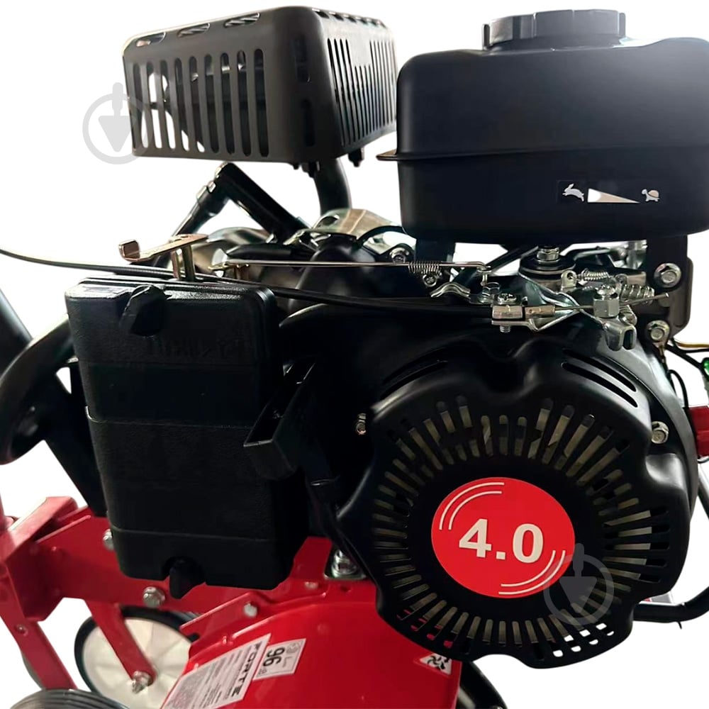 Культиватор Forte МКБ-65 (6906529958713) - фото 4 Культиватор Forte МКБ-65 (6906529958713) - фото 4