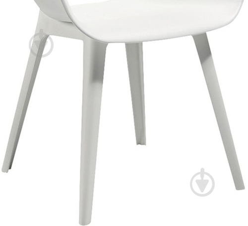 Ножки для стула Akola white 235826 - фото 1