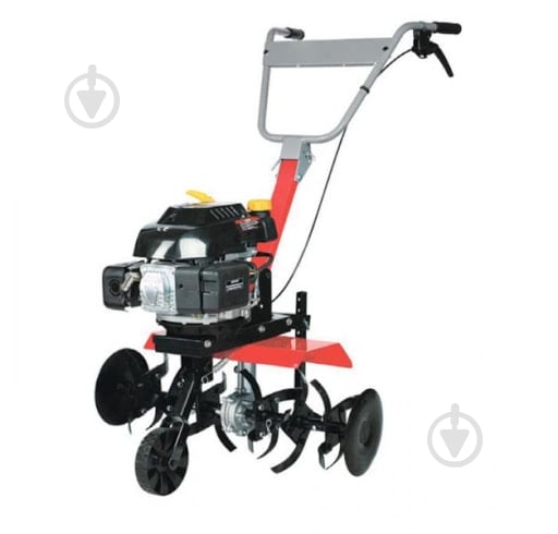 Культиватор Forte МКБ-650В - фото 1