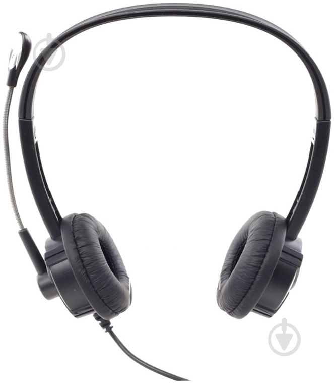 Гарнитура Ergo VM-220 black - фото 1