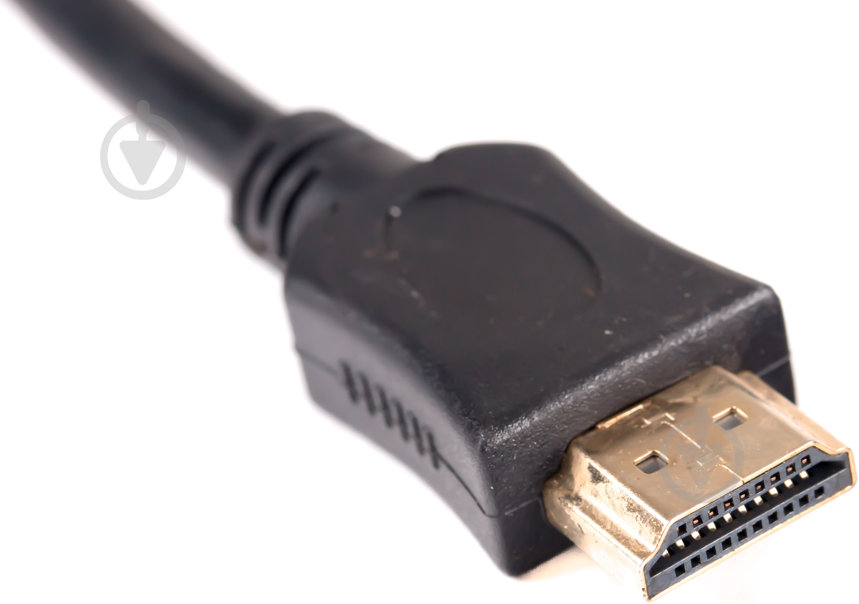 Кабель EMT HDMI – HDMI 2 м черный (5-0502) - фото 3 Кабель EMT HDMI – HDMI 2 м черный (5-0502) - фото 3