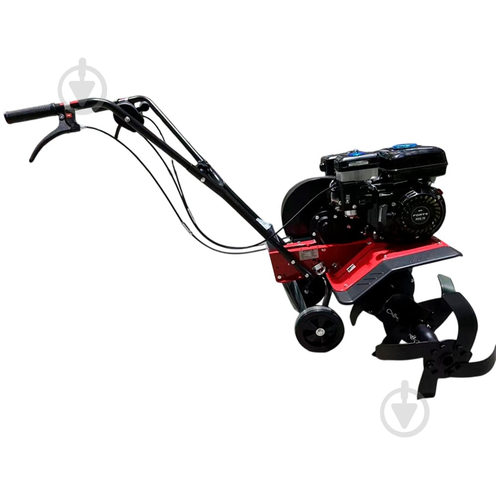 Культиватор Forte МКБ-70 - фото 2