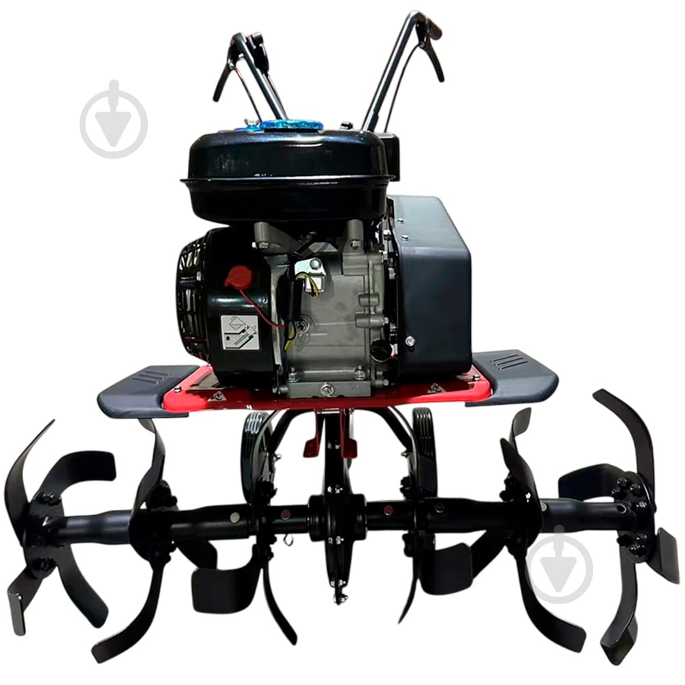 Культиватор Forte МКБ-70 - фото 3