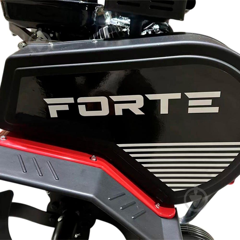Культиватор Forte МКБ-70 - фото 4