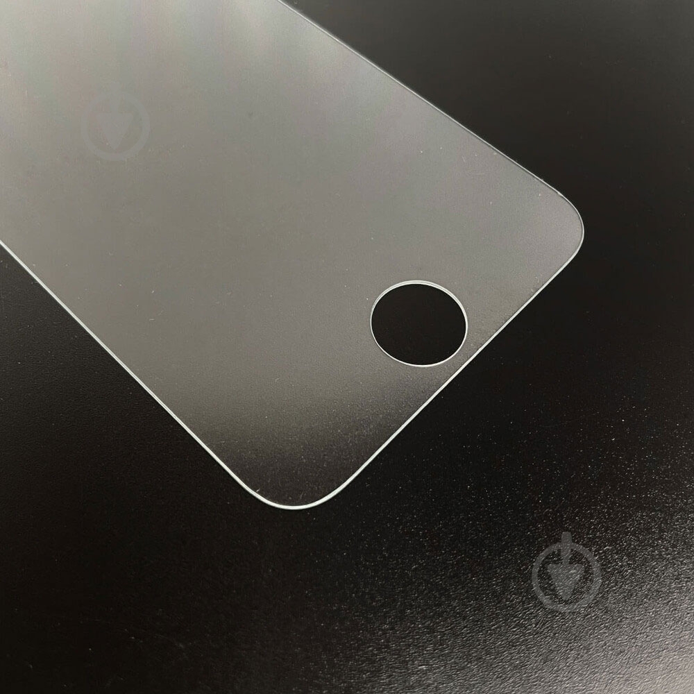 Защитное стекло OneLounge SilicolView для iPhone 5 (3155) - фото 2